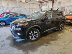 5N1BT3BB6PC736171 2023 NISSAN ROGUE