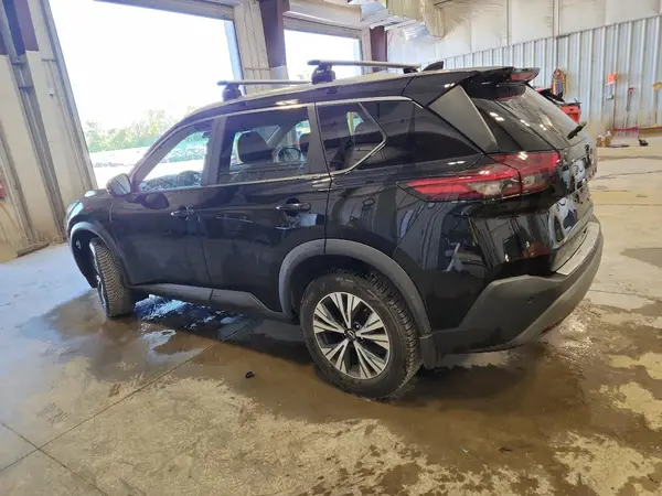 5N1BT3BB6PC736171 2023 NISSAN ROGUE - Image 2