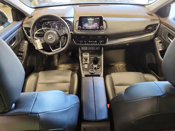 5N1BT3BB6PC736171 2023 NISSAN ROGUE - Image 8
