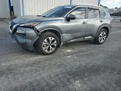 5N1BT3BB6PC737837 2023 NISSAN ROGUE