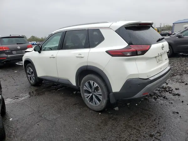 5N1BT3BB6PC739426 2023 NISSAN ROGUE - Image 2