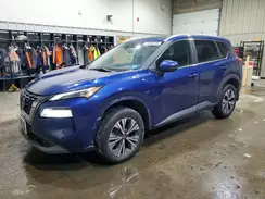 5N1BT3BB6PC739698 2023 NISSAN ROGUE