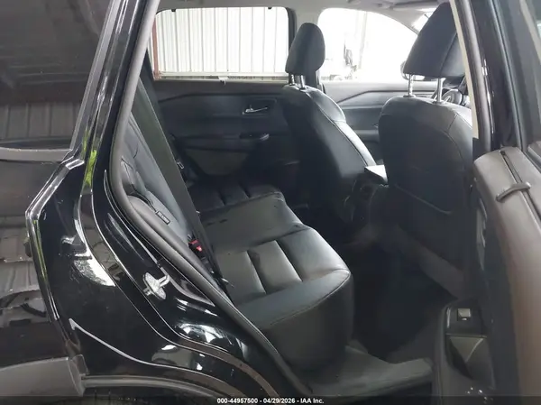5N1BT3BB6PC741192 2023 NISSAN ROGUE - Image 8