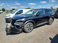 5N1BT3BB6PC741256 2023 NISSAN ROGUE