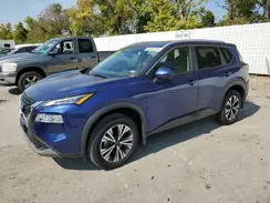 5N1BT3BB6PC741757 2023 NISSAN ROGUE