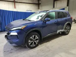 5N1BT3BB6PC741984 2023 NISSAN ROGUE