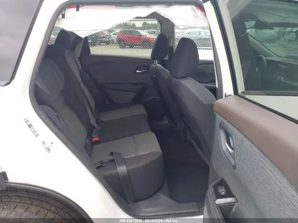 5N1BT3BB6PC742973 2023 NISSAN ROGUE - Image 8