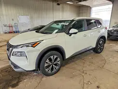 5N1BT3BB6PC743153 2023 NISSAN ROGUE