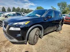 5N1BT3BB6PC744061 2023 NISSAN ROGUE