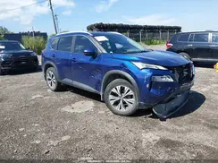 5N1BT3BB6PC746571 2023 NISSAN ROGUE