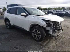 5N1BT3BB6PC750281 2023 NISSAN ROGUE