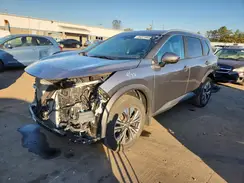 5N1BT3BB6PC752998 2023 NISSAN ROGUE
