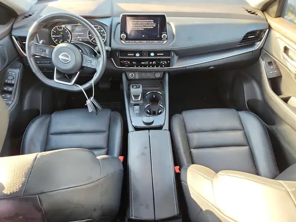 5N1BT3BB6PC752998 2023 NISSAN ROGUE - Image 8
