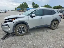 5N1BT3BB6PC753469 2023 NISSAN ROGUE