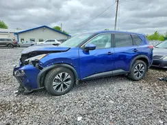 5N1BT3BB6PC758302 2023 NISSAN ROGUE