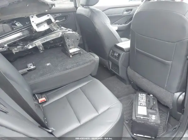 5N1BT3BB6PC762835 2023 NISSAN ROGUE - Image 8