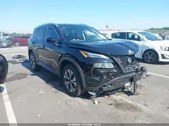 5N1BT3BB6PC770112 2023 NISSAN ROGUE
