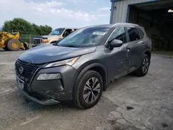 5N1BT3BB6PC771017 2023 NISSAN ROGUE