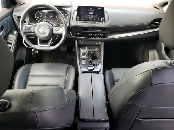 5N1BT3BB6PC771017 2023 NISSAN ROGUE - Image 8