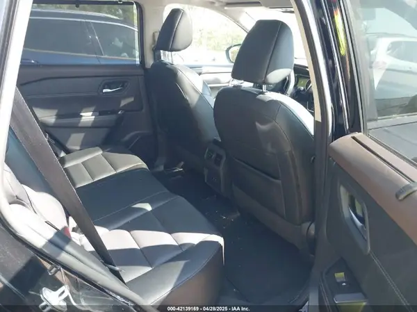 5N1BT3BB6PC771406 2023 NISSAN ROGUE - Image 8