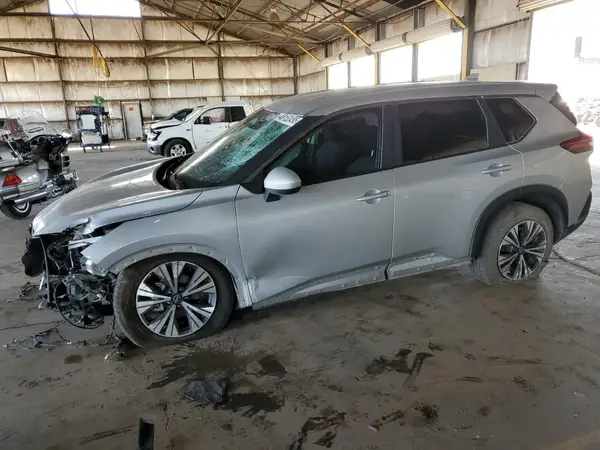 5N1BT3BB6PC772880 2023 NISSAN ROGUE - Image 1