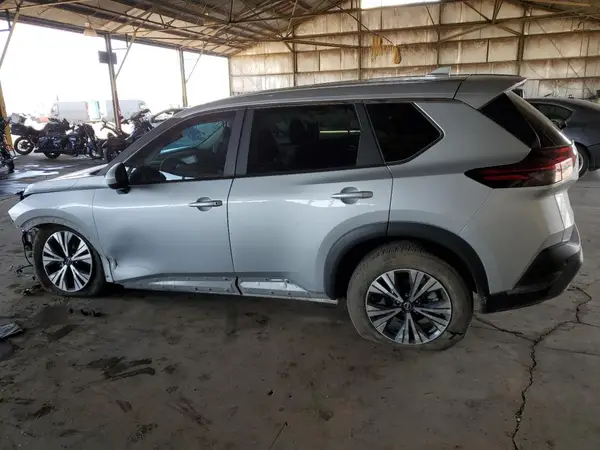 5N1BT3BB6PC772880 2023 NISSAN ROGUE - Image 2