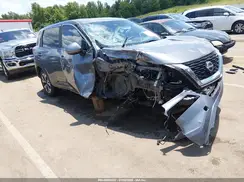 5N1BT3BB6PC776184 2023 NISSAN ROGUE
