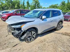 5N1BT3BB6PC777304 2023 NISSAN ROGUE