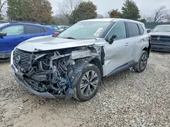 5N1BT3BB6PC780039 2023 NISSAN ROGUE