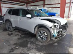 5N1BT3BB6PC788609 2023 NISSAN ROGUE