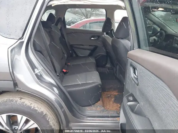 5N1BT3BB6PC790733 2023 NISSAN ROGUE - Image 8