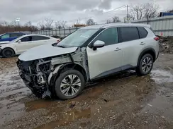 5N1BT3BB6PC792045 2023 NISSAN ROGUE