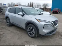 5N1BT3BB6PC792126 2023 NISSAN ROGUE