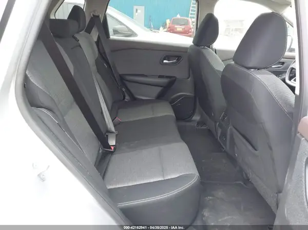 5N1BT3BB6PC792126 2023 NISSAN ROGUE - Image 8