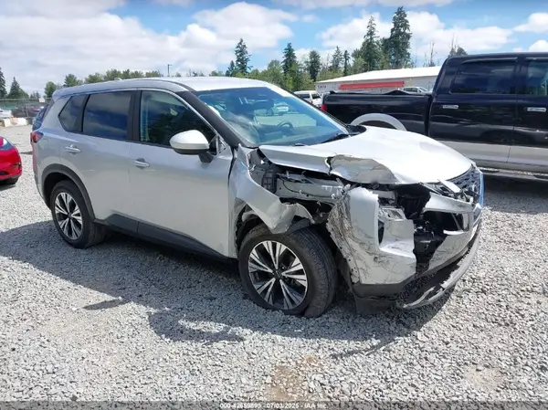 5N1BT3BB6PC792305 2023 NISSAN ROGUE - Image 1
