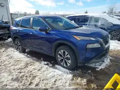 5N1BT3BB6PC793678 2023 NISSAN ROGUE
