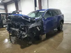 5N1BT3BB6PC794362 2023 NISSAN ROGUE