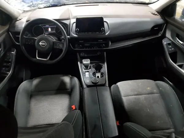 5N1BT3BB6PC794362 2023 NISSAN ROGUE - Image 8