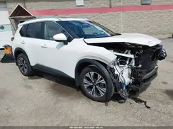 5N1BT3BB6PC797469 2023 NISSAN ROGUE