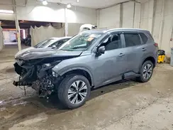 5N1BT3BB6PC798511 2023 NISSAN ROGUE