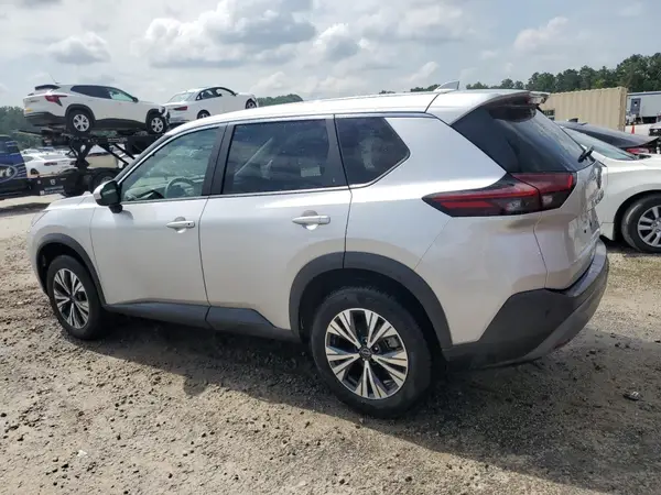 5N1BT3BB6PC799660 2023 NISSAN ROGUE - Image 2