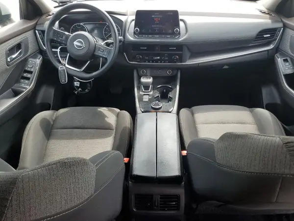 5N1BT3BB6PC799660 2023 NISSAN ROGUE - Image 8