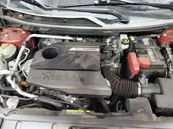 5N1BT3BB6PC801133 2023 NISSAN ROGUE