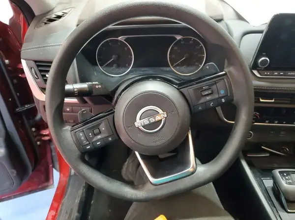 5N1BT3BB6PC801133 2023 NISSAN ROGUE - Image 2