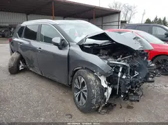 5N1BT3BB6PC801200 2023 NISSAN ROGUE