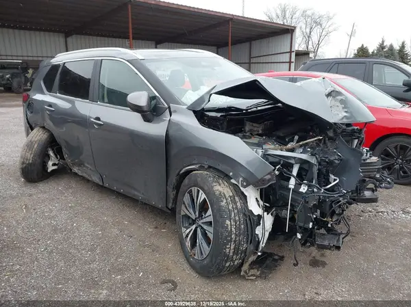 5N1BT3BB6PC801200 2023 NISSAN ROGUE - Image 1