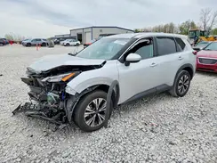 5N1BT3BB6PC803576 2023 NISSAN ROGUE