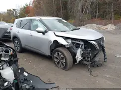 5N1BT3BB6PC804033 2023 NISSAN ROGUE