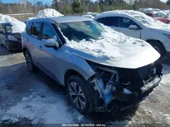 5N1BT3BB6PC804601 2023 NISSAN ROGUE