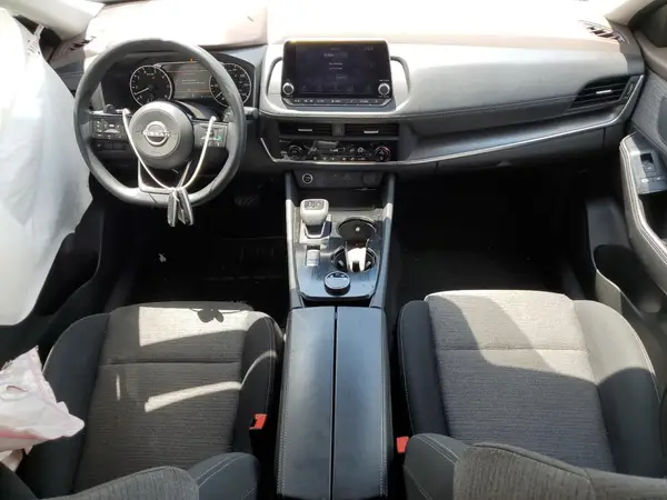 5N1BT3BB6PC809359 2023 NISSAN ROGUE - Image 8
